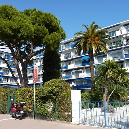 L'Ascot Appartement, Plages A 300M, Vue Hippodrome 滨海卡涅 外观 照片